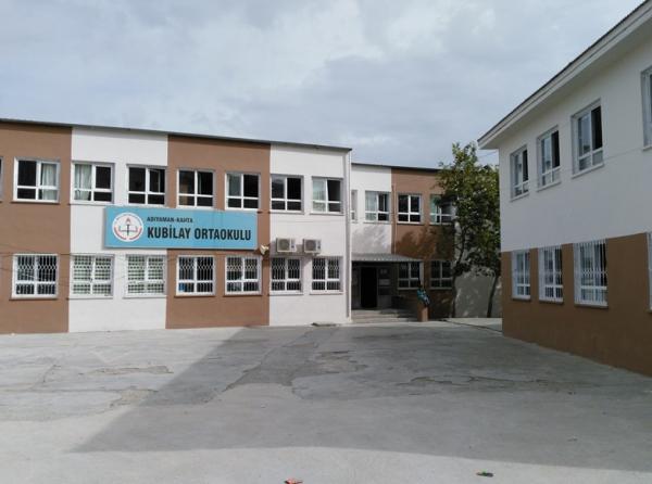 Kubilay Ortaokulu Fotoğrafı